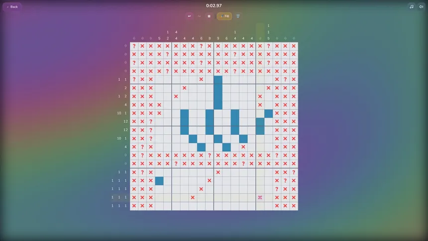 Скриншот 3 к игре eethCross