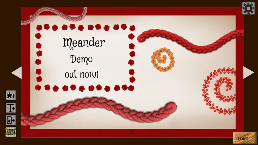 Скриншот 7 к игре Meander