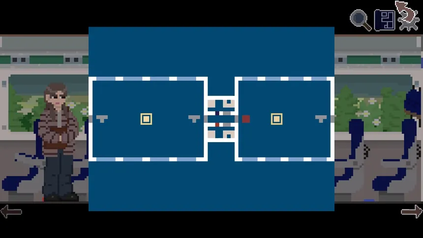 Скриншот 2 к игре Sanitecty