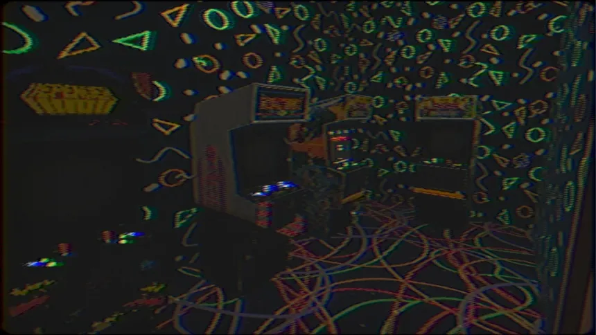 Скриншот 4 к игре BOOTH BUTCHER