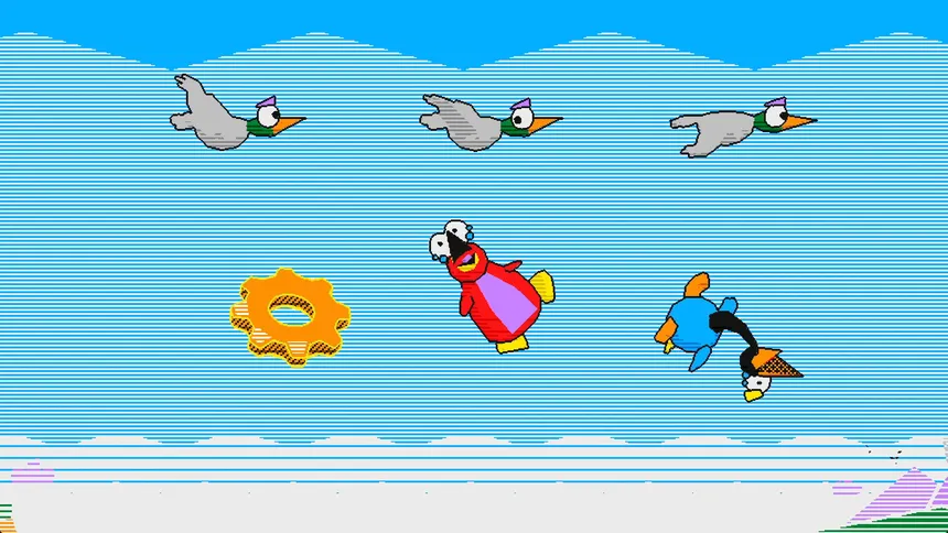 Скриншот 5 к игре Reason and Rhyme
