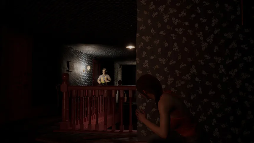 Скриншот 5 к игре The Texas Chain Saw Massacre