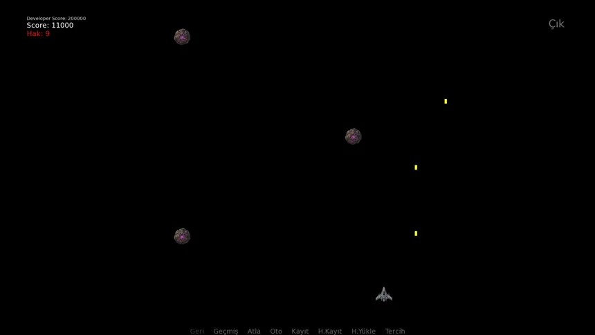 Скриншот 6 к игре Kihaven