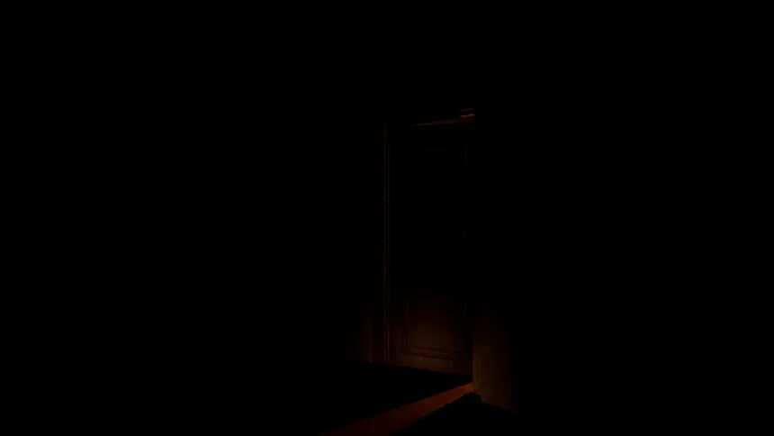 Скриншот 5 к игре Wake Inside