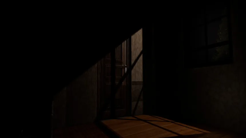 Скриншот 7 к игре Wake Inside