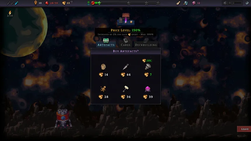 Скриншот 6 к игре Drill Keeper