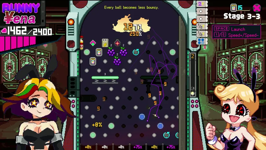 Скриншот 4 к игре High Roller Penny