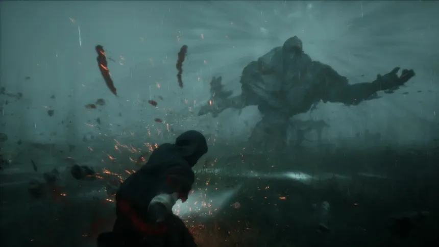 Скриншот 4 к игре The Relic: First Guardian