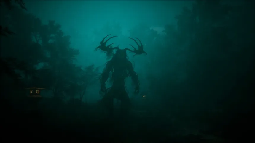 Скриншот 5 к игре The Relic: First Guardian