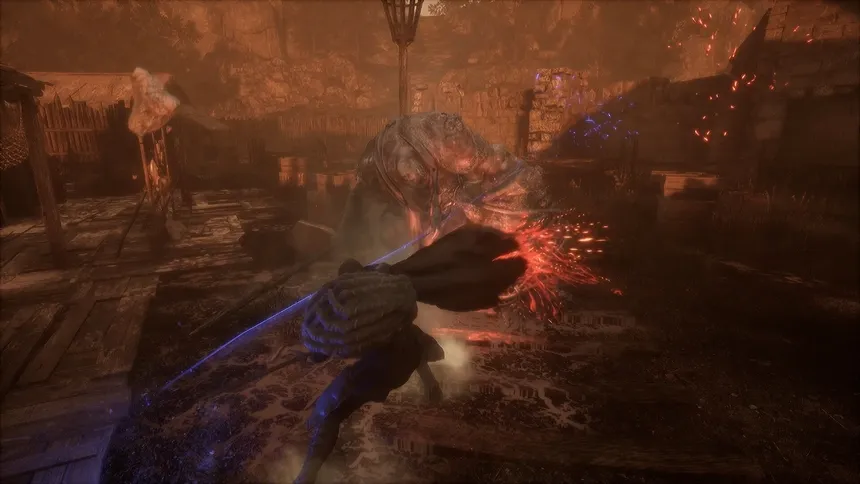 Скриншот 6 к игре The Relic: First Guardian