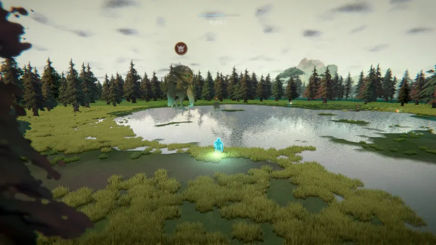 Скриншот 8 к игре Journey of Resurgence
