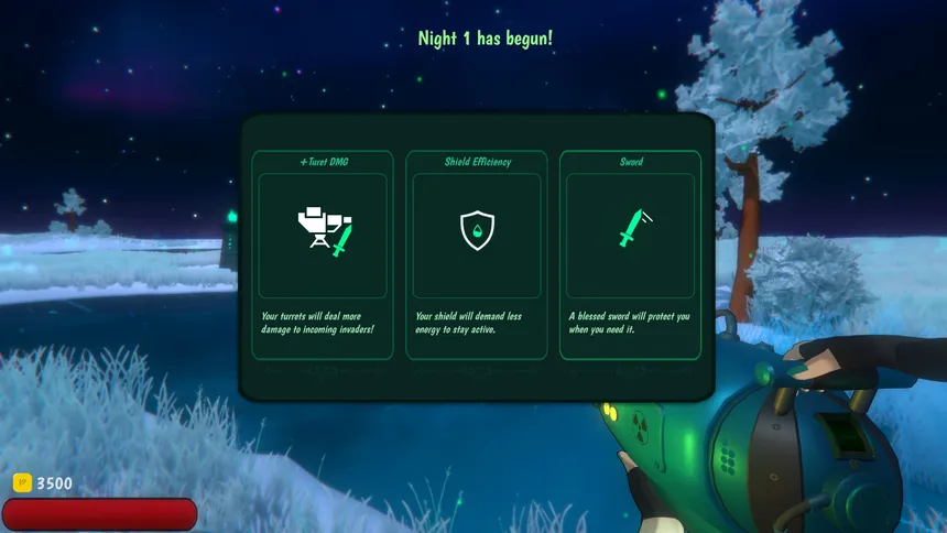 Скриншот 7 к игре Ghost Villa