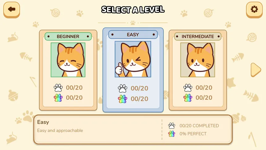 Скриншот 7 к игре Meowtsky
