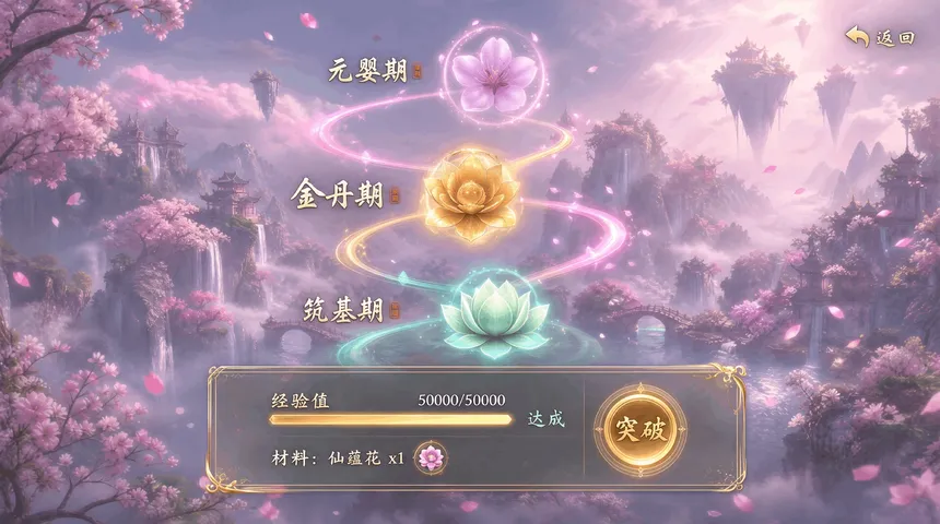 Скриншот 6 к игре 天衍