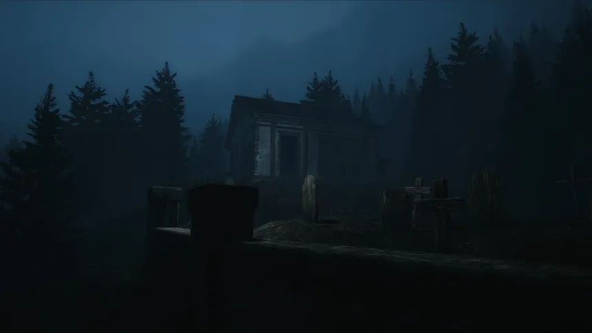 Скриншот 4 к игре Wulfrot