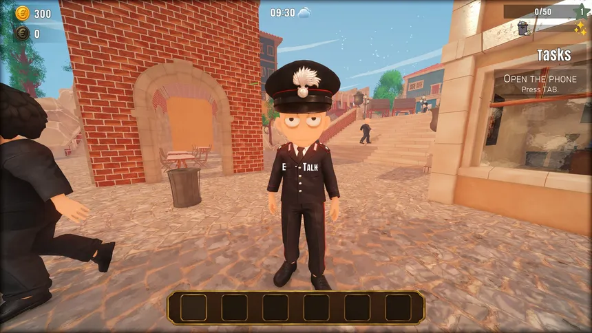Скриншот 3 к игре Cash Only