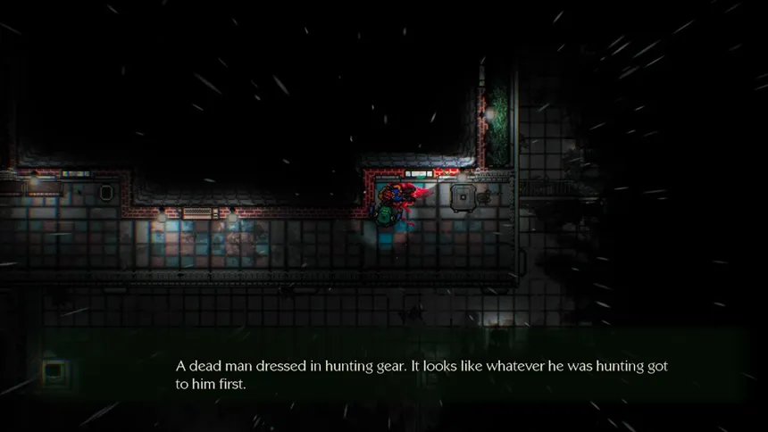 Скриншот 7 к игре Horror Scenarios: The Redwood Estate