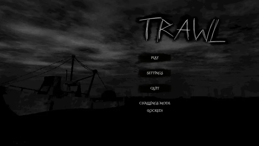 Скриншот 5 к игре TRAWL