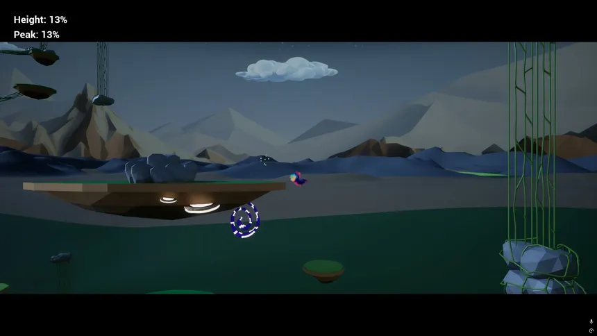 Скриншот 3 к игре Fluttering
