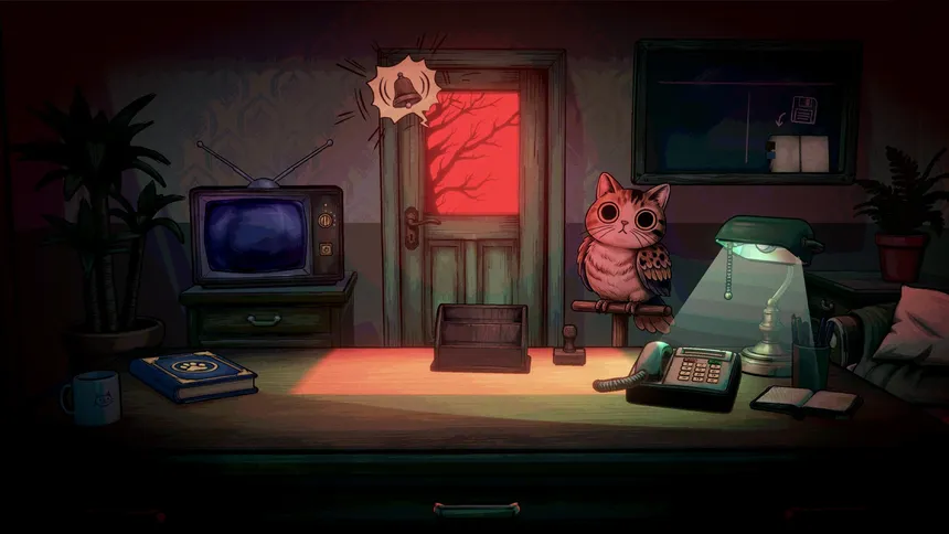 Скриншот 1 к игре Adopt Me Please