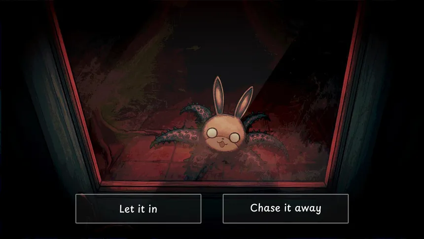 Скриншот 2 к игре Adopt Me Please