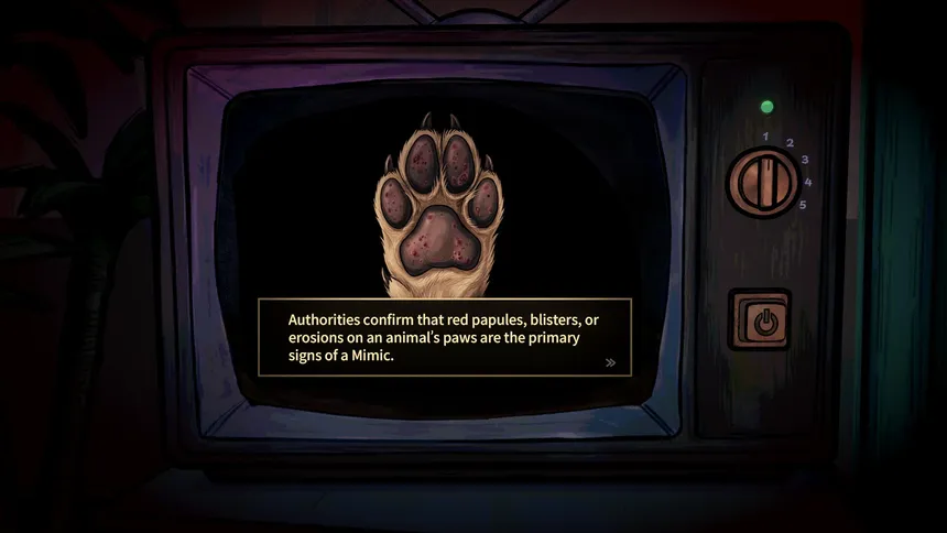 Скриншот 6 к игре Adopt Me Please