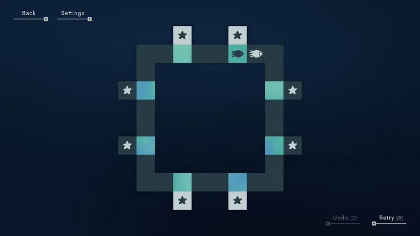 Скриншот 4 к игре Inkturn