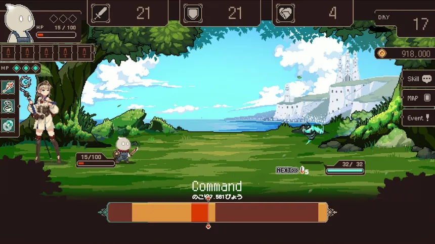 Скриншот 2 к игре Project Solaris