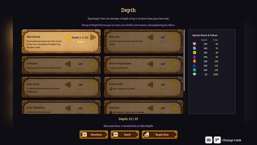 Скриншот 5 к игре Collapsle