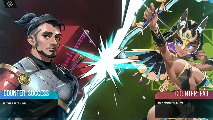 Скриншот 2 к игре Seekers Alliance: Hero's Journey