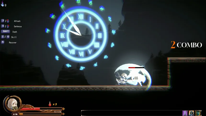 Скриншот 3 к игре Ruins of The Titan
