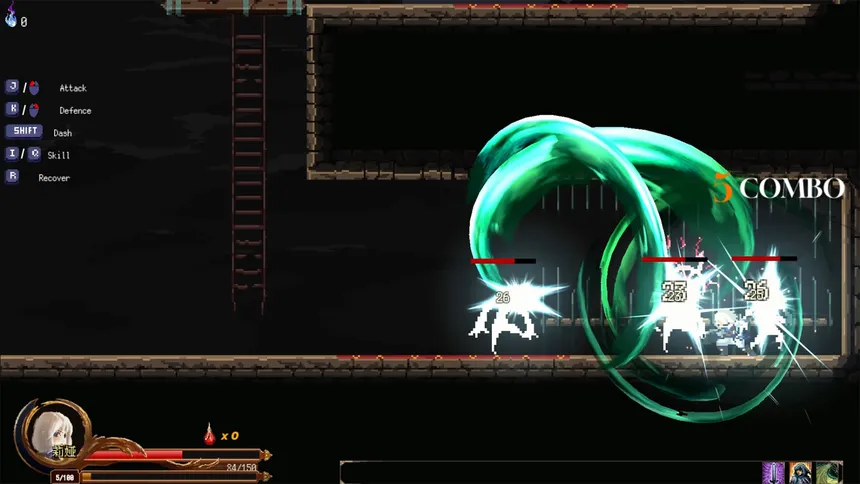 Скриншот 4 к игре Ruins of The Titan