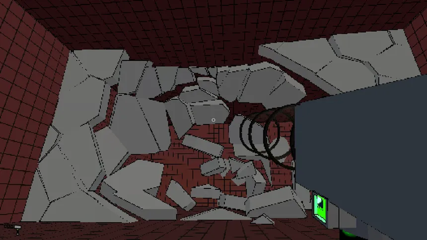 Скриншот 5 к игре Boxed In