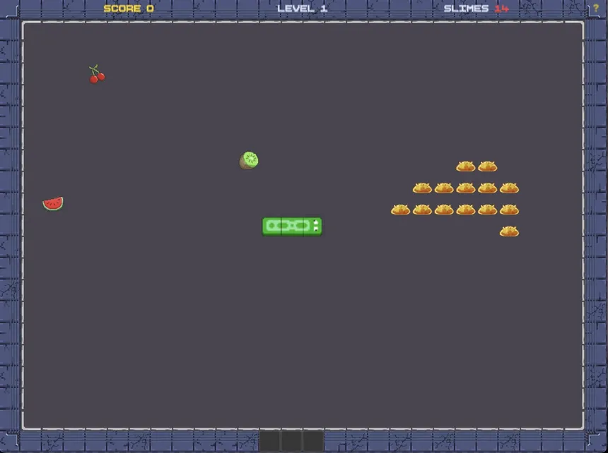 Скриншот 2 к игре SERPULA