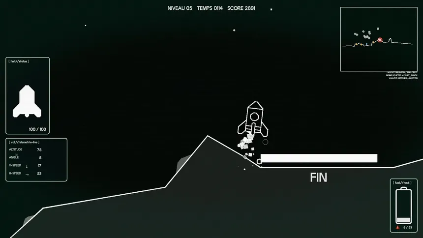 Скриншот 1 к игре Until somewhere