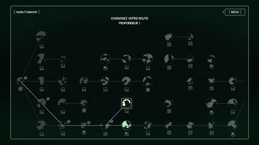 Скриншот 2 к игре Until somewhere