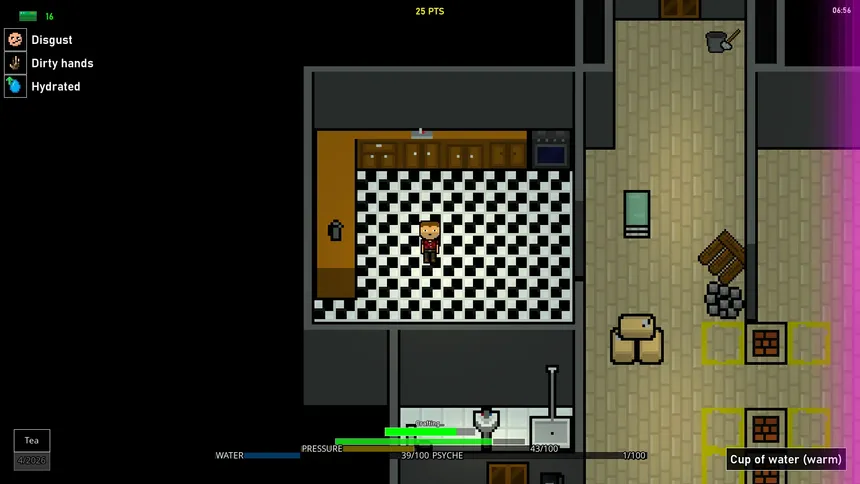 Скриншот 2 к игре Toiletocalypse