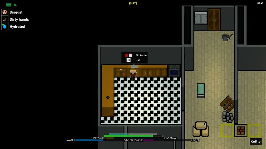 Скриншот 5 к игре Toiletocalypse