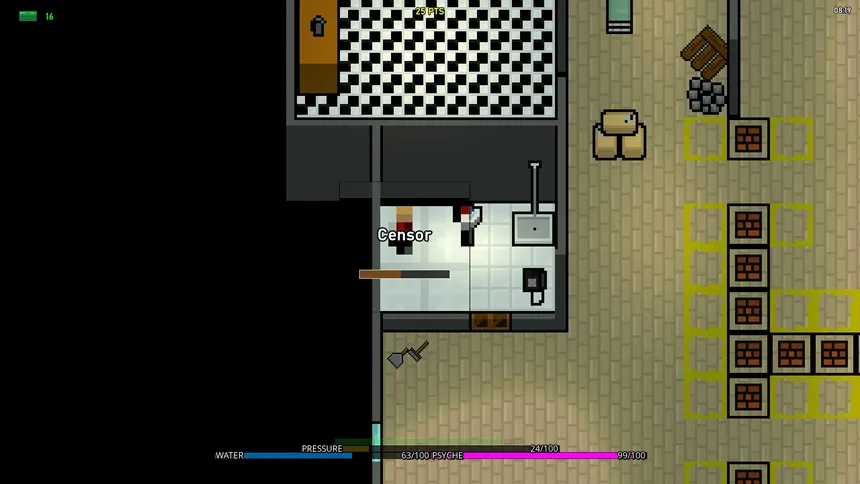 Скриншот 7 к игре Toiletocalypse