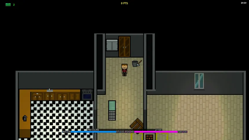 Скриншот 8 к игре Toiletocalypse