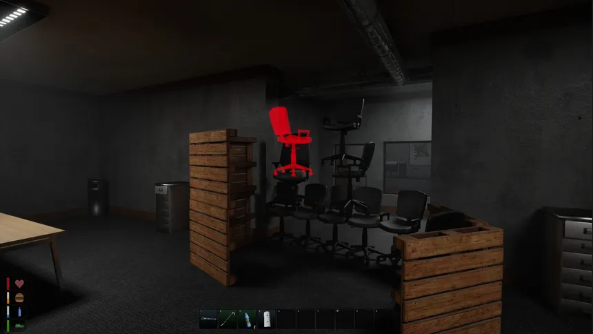 Скриншот 8 к игре Chains Of Reality