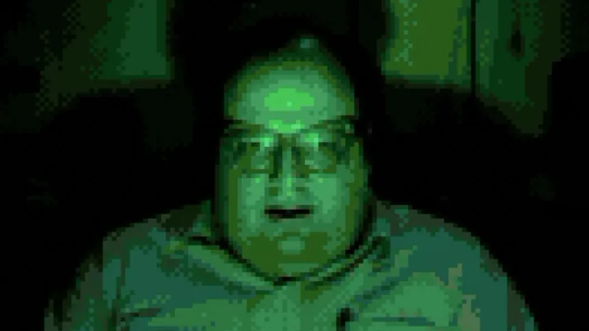 Скриншот 4 к игре Darrell 3D
