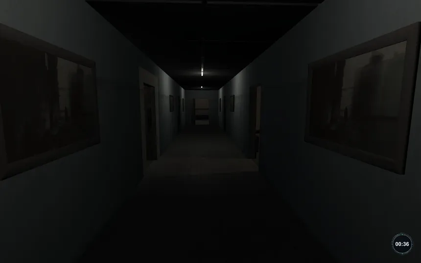 Скриншот 3 к игре Night Shift: Something Is Wrong