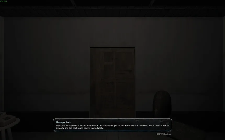 Скриншот 8 к игре Night Shift: Something Is Wrong