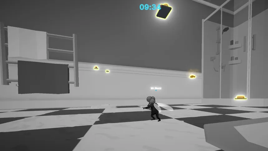 Скриншот 7 к игре Last Buzz