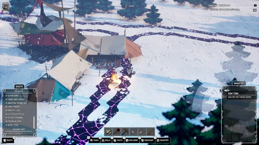 Скриншот 2 к игре Soulstonia