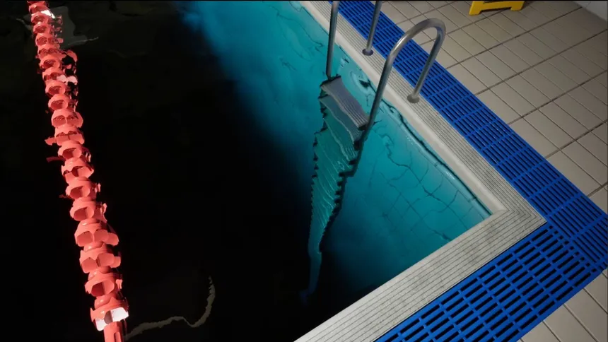 Скриншот 5 к игре POOL LOOP