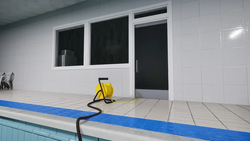 Скриншот 8 к игре POOL LOOP