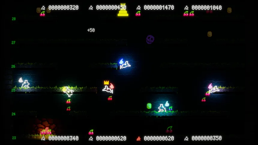 Скриншот 5 к игре Super Froppings