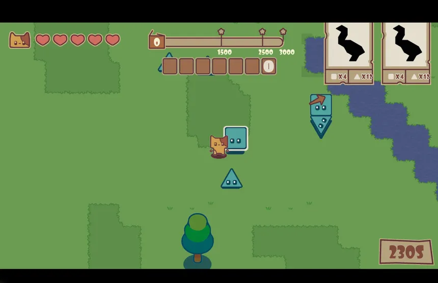 Скриншот 2 к игре Toymare